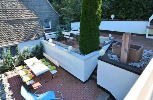 Oberkirchen Apartment | Ferienhaus in Oberkirchen nahe Skilift