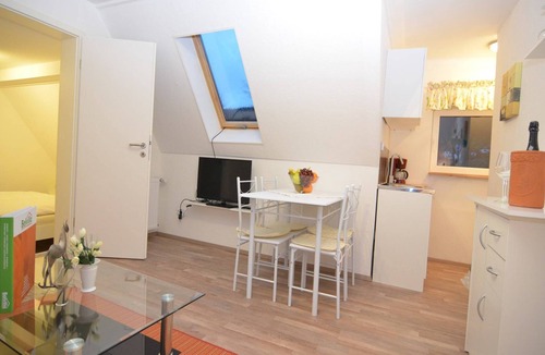 Schmallenberg Apartment | Ferienhaus Schmallenberg nahe Skibus