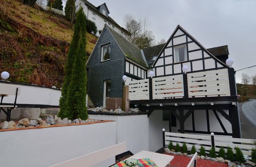 Schmallenberg Apartment | Ferienhaus Schmallenberg nahe Skibus