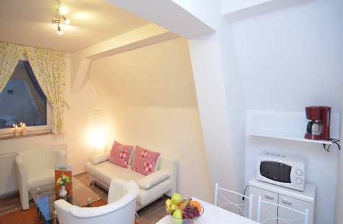 Oberkirchen Apartment | Ferienhaus Schmallenberg nahe Skifahren