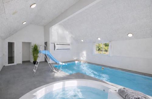Nørre Fjand House | Feriehus 2024