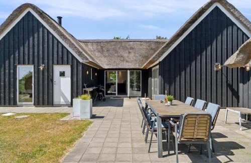 Klegod House | Feriehus 3003