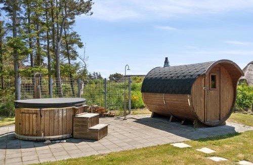 Klegod House | Feriehus 3003