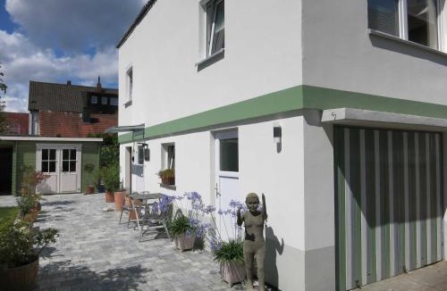 Strullendorf Apartment | Ferien-Apartment Beller