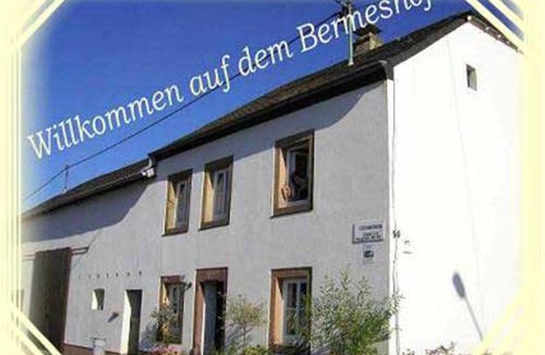 Preischeid House | Ferien auf dem Bermeshof
