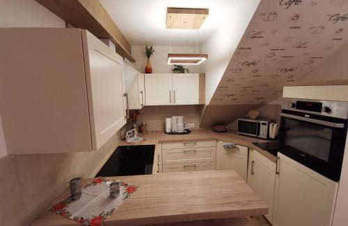 Gottesgrun Apartment | Ferienwohnung und Pension Gürtler