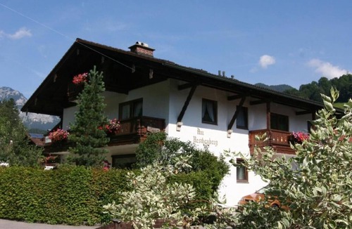 Ramsau bei Berchtesgaden Apartment | Ferienwohnung Berchtesgaden, 1-2 Personen, 38 qm, Balkon, Separates Schlafzimmer