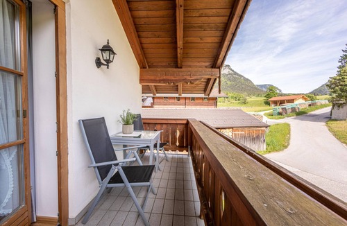 Ramsau bei Berchtesgaden Apartment | Ferienwohnung Scheffmannlehen Nr. 3