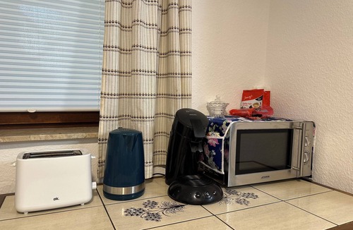 Nidderau Apartment | Ferien Haus Formidable