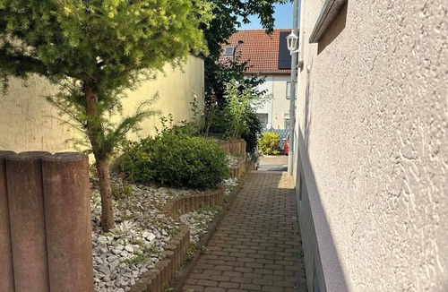 Nidderau Apartment | Ferien Haus Formidable