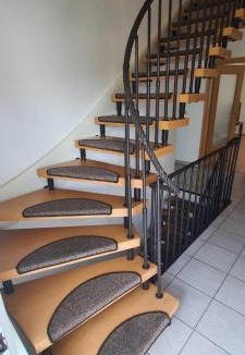 Wackersdorf House | Ferien Haus in Wackersdorf ID WA101