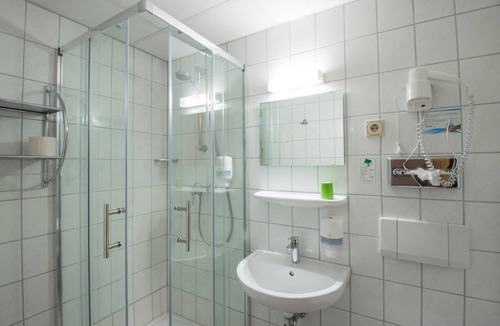 Finsterbergen Hotel | Ferien Hotel Rennsteigblick