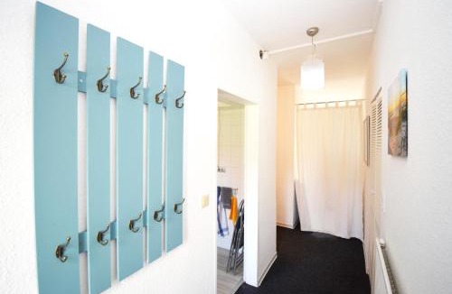 Hilmarsum Apartment | Ferien in der Villa Barlage - FeWo Ingrid