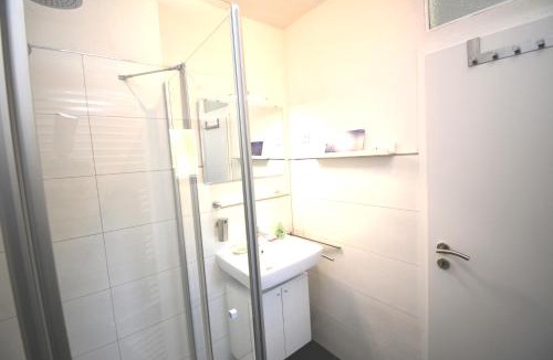 Hilmarsum Apartment | Ferien in der Villa Barlage - FeWo Ingrid