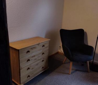 Wieseck Apartment | Ferien-in-ruhiger-Strasse-in-Stadtteil-von-Giessen