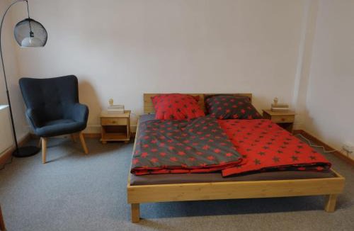 Wieseck Apartment | Ferien-in-ruhiger-Strasse-in-Stadtteil-von-Giessen