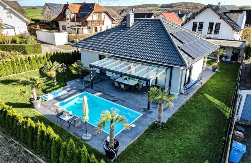 Brechen Apartment | Ferien Marx