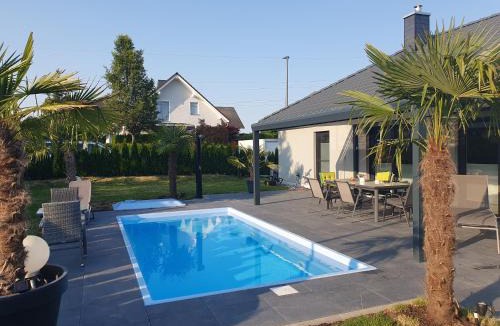 Brechen Apartment | Ferien Marx