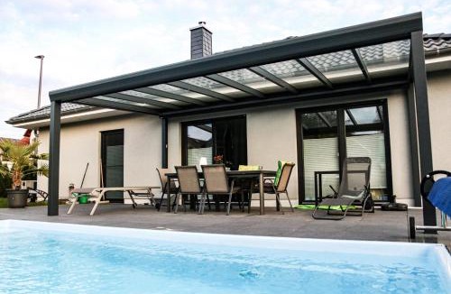 Brechen Apartment | Ferien Marx