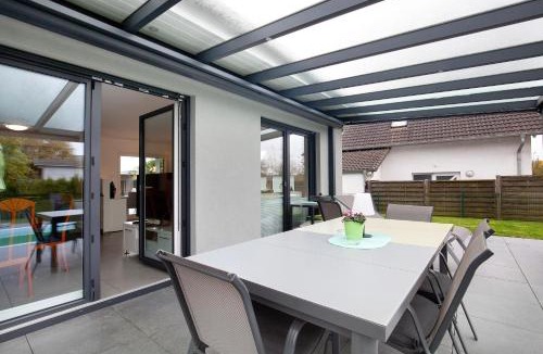 Brechen Apartment | Ferien Marx