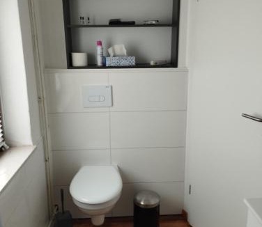 Argenthal Apartment | Ferien Monteur Wohnung Nikki