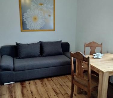 Argenthal Apartment | Ferien Monteur Wohnung Nikki