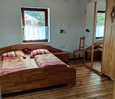 Argenthal Apartment | Ferien Monteur Wohnung Nikki