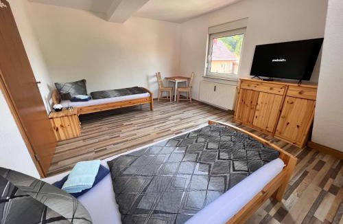 Neuenhof Apartment | Ferien- und Monteurwohnungen Andrej