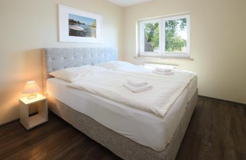 Kutzkow Apartment | Ferienanlage Pritzerbe