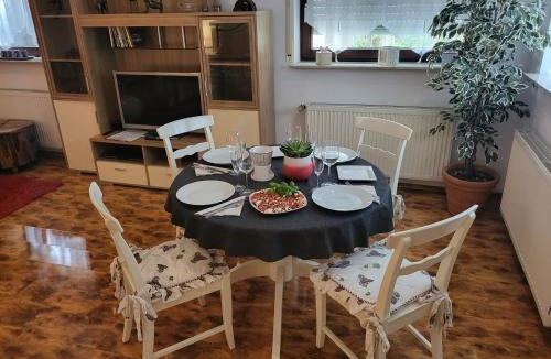 Beilstein Apartment | Ferienapartment Schlummerhausen