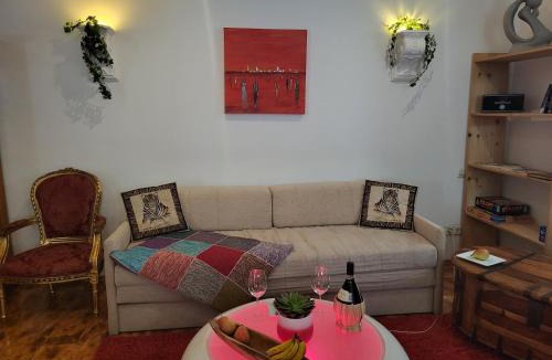 Beilstein Apartment | Ferienapartment Schlummerhausen