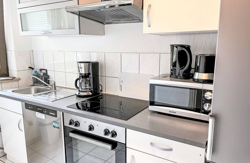 Adenau Apartment | Ferienapartments Adenau by Interhome