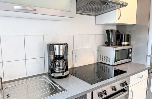 Adenau Apartment | Ferienapartments Adenau by Interhome