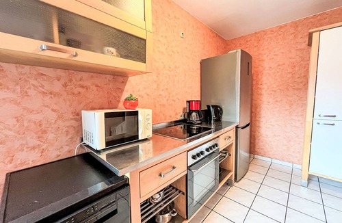 Adenau Apartment | Ferienapartments Adenau by Interhome