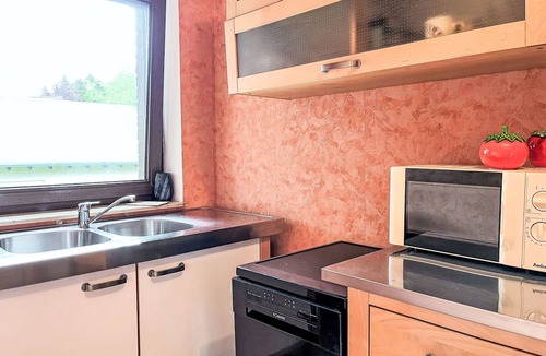 Adenau Apartment | Ferienapartments Adenau by Interhome