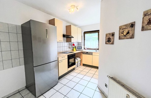 Adenau Apartment | Ferienapartments Adenau by Interhome