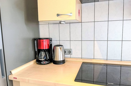 Adenau Apartment | Ferienapartments Adenau by Interhome