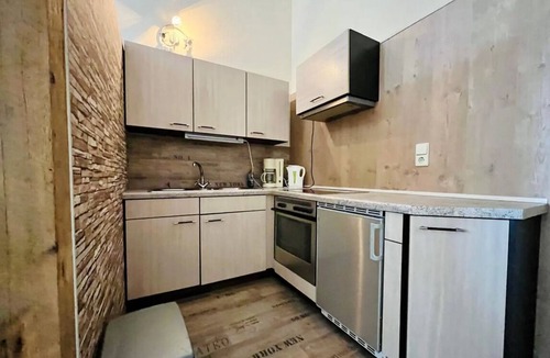 Steinach Apartment | Ferienapartments Die Alte Drechslerei - Apartment Max - Nature & Comfort