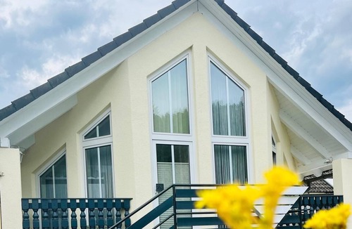 Steinach Apartment | Ferienapartments Die Alte Drechslerei - Apartment Max - Nature & Comfort