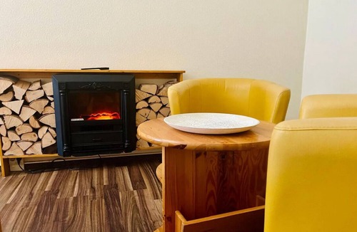 Steinach Apartment | Ferienapartments Die Alte Drechslerei - Apartment Max - Nature & Comfort