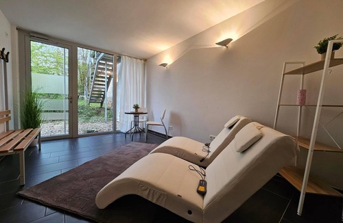 Mirow Apartment | Ferienappartement Abendsonne 3