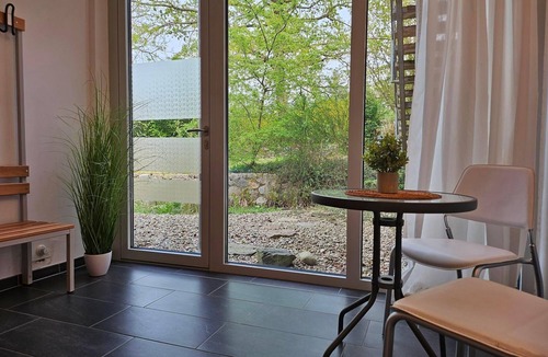 Mirow Apartment | Ferienappartement Abendsonne 3
