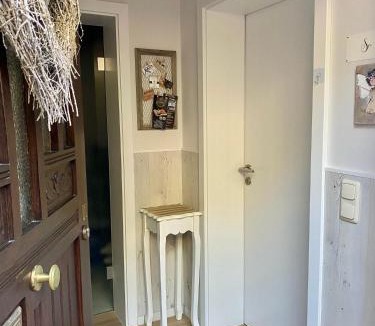 Konen House | Ferienappartement Greiff