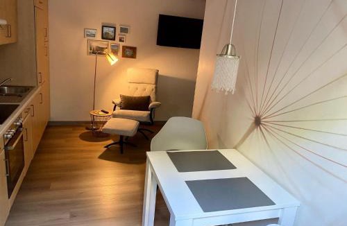 Konen House | Ferienappartement Greiff