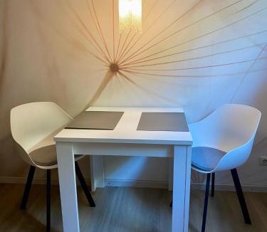 Konen House | Ferienappartement Greiff