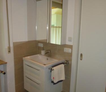 Chieming Apartment | Ferienappartement in der Wolfsgrube-Rambichler