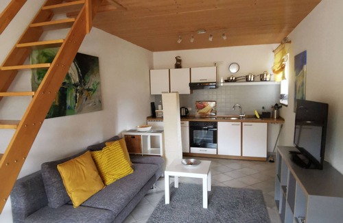 Teisendorf Apartment | Ferienappartement Stutz