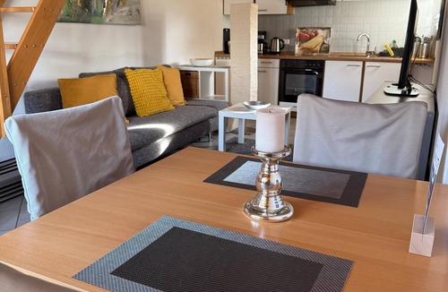 Teisendorf Apartment | Ferienappartement Stutz
