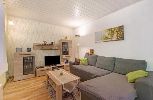 Boitzenburg Resort | Ferienbungalow 2 in Boitzenburg