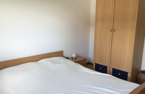Nordstetten House | Ferienbungalow Rauschbartblick, 130qm mit 3 Schlafzimmer für max. 6 Personen